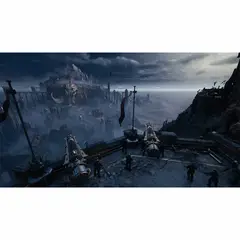 BETHESDA - Doom The Dark Ages Playstation 5 Latam