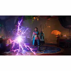 EA - Split Fiction Playstation 5 Latam