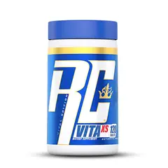 RONNIE COLEMAN - Vita XS Multivitamínico - 120 Tabletas