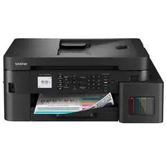 BROTHER - Impresora MFC-T930DW Multifuncional Wifi Dúplex ADF