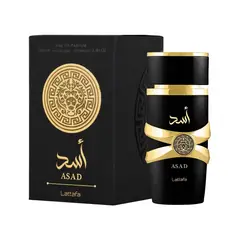 LATTAFA - Asad Eau de Parfum 100 ml