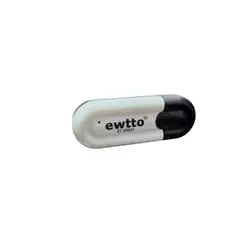EWTTO - Receptor Bluetooth Dual Plug y Usb Para Autos parlantes
