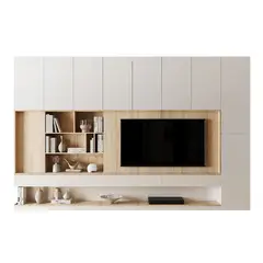 GENERICO - Centro de Entretenimiento Tauret - Blanco