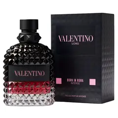 VALENTINO - Uomo Born in Roma Intense For Men EDP 100ml