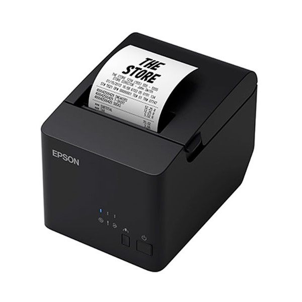 Impresora térmica TM-T20IIIL Interfaz USB