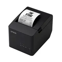EPSON - Impresora térmica TM-T20IIIL Interfaz USB