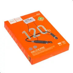 HOCO - Audífono Deportivos Inalámbricos Bluetooth 120hrs Es62