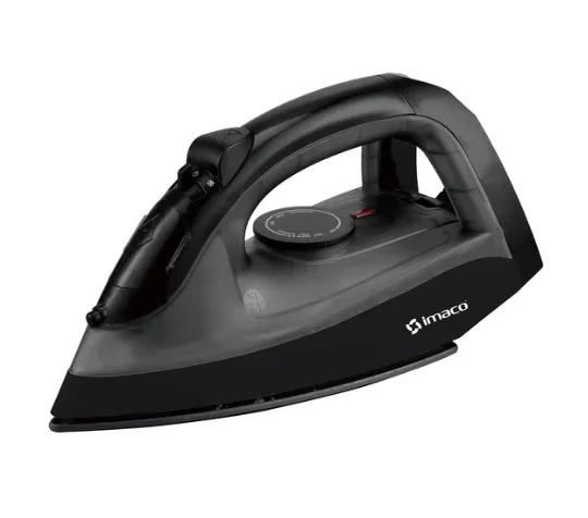 Plancha a Vapor con Base Cerámica - ETA 600N