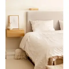 VENTITAS HOME - Cabecera 1 ½ Plaza Lorena Color Lino