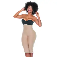 SALOME - FAJAS SALOMÉ 219-C PESCADOR LEVANTACOLA FRANELA