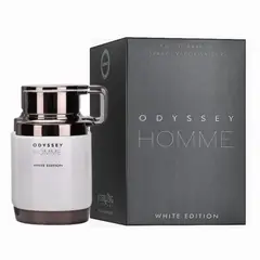 ARMAF - Odyssey Homme White Edition for Men EDP 100 ml
