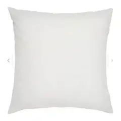 GENERICO - 3 RELLENOS DE NAPA DE 50X50 CM