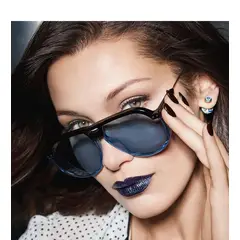 GENERICO - LENTES DE SOL CON PROTECCION AVIADOR UV400