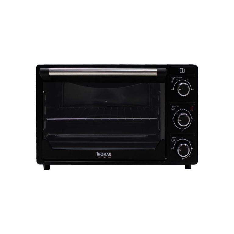 Horno Eléctrico 25lt 1500W TH-25N01