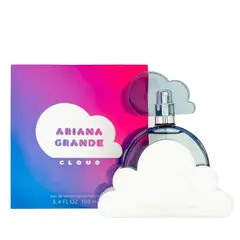 ARIANA GRANDE - Cloud For Women Eau de Parfum 100 ml