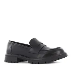 IMPULS - Mocasines Mujer Briana10 Negro