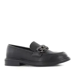 IMPULS - Mocasines Mujer Briana12 Negro