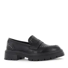 IMPULS - Mocasines Mujer Briana14 Negro