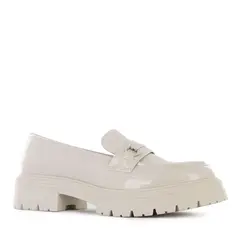 IMPULS - Mocasines Mujer Briana16 Hielo