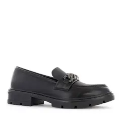 IMPULS - Mocasines Mujer Briana17 Negro