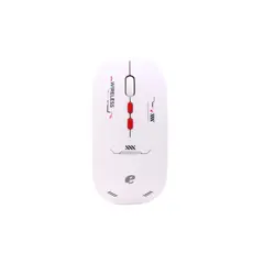 ACER - Mouse Inalámbrico Dual L175S-H Recargable con Luz LED