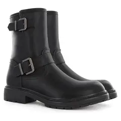 IMPULS - Botines Urbano Mujer Tabitha01 Negro