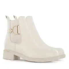 IMPULS - Botines Urbano Mujer Tabitha02 Hielo