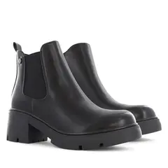 IMPULS - Botas Mujer Tabitha03 Negro