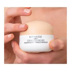 BYPHASSE - Crema Facial Antimanchas Niacinamida Skin Booster 50ml