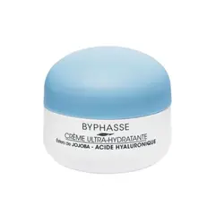 BYPHASSE - Crema Facial Ultra Hidratante Acido Hialuronico Skin Booster