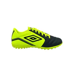 UMBRO - Zapatillas Futbol Hombre Classico Xii Lt tf