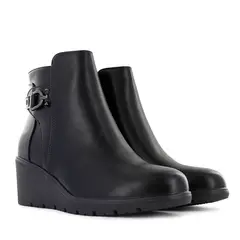 IMPULS - Botas Mujer Tabitha05 Negro