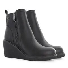 IMPULS - Botas Mujer Tabitha06 Negro