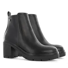 IMPULS - Botas Urbano Mujer Tabitha08 Negro