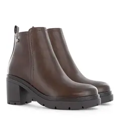 IMPULS - Botas Urbano Mujer Tabitha08 Cafe