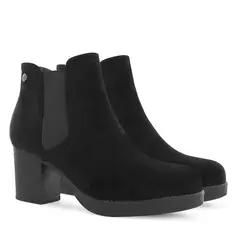 IMPULS - Botas Mujer Aysha02 Negro