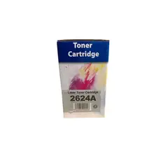 GCS - TONER COMPATIBLE PARA PARA 24A- Q2624A