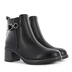 IMPULS - Botas Urbano Mujer Aysha03 Negro