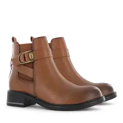 IMPULS - Botas Mujer Aysha08 Cobre