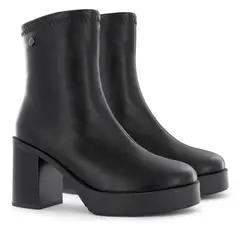 IMPULS - Botas Urbano Mujer Aysha09 Negro