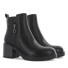 IMPULS - Botas Urbano Mujer Aysha11 Negro