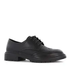 IMPULS - Zapatos Oxford Mujer Briana18 Negro