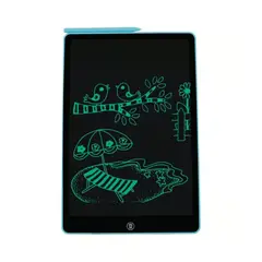 GENERICO - Tableta Mágica 8.5" Azul para niños 8.5 Pulgadas