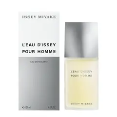 ISSEY MIYAKE - L'Eau D'Issey for Men Eau de Toilette 125 ml
