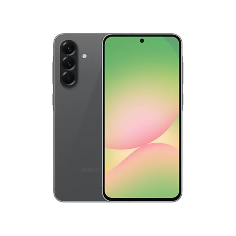 GALAXY A56 256GB 12GB 50MP AWESOME GRAPHITE