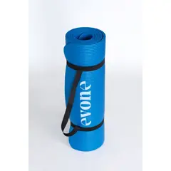 GENERICO - MAT YOGA 10MM - EVONE