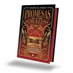 URANO - PROMESAS CRUELES - ED COLECCIONISTA