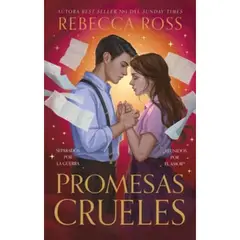 URANO - PROMESAS CRUELES - Rebecca Ross