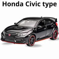 GENERICO - Honda Civic type De Colección