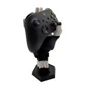 GENERICO - Soporte Para Mando de Xbox Mano de Robot Doble color